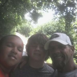 Meet your Posher, Jeff